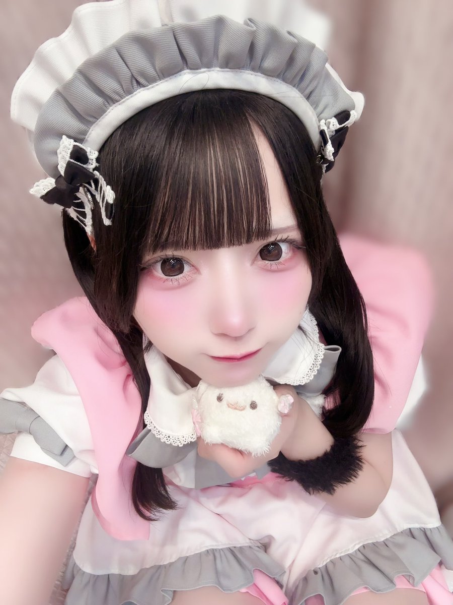 ramu_twintail's tweet photo. 🐾(∪・ω･) https://t.co/XDik77VBbH