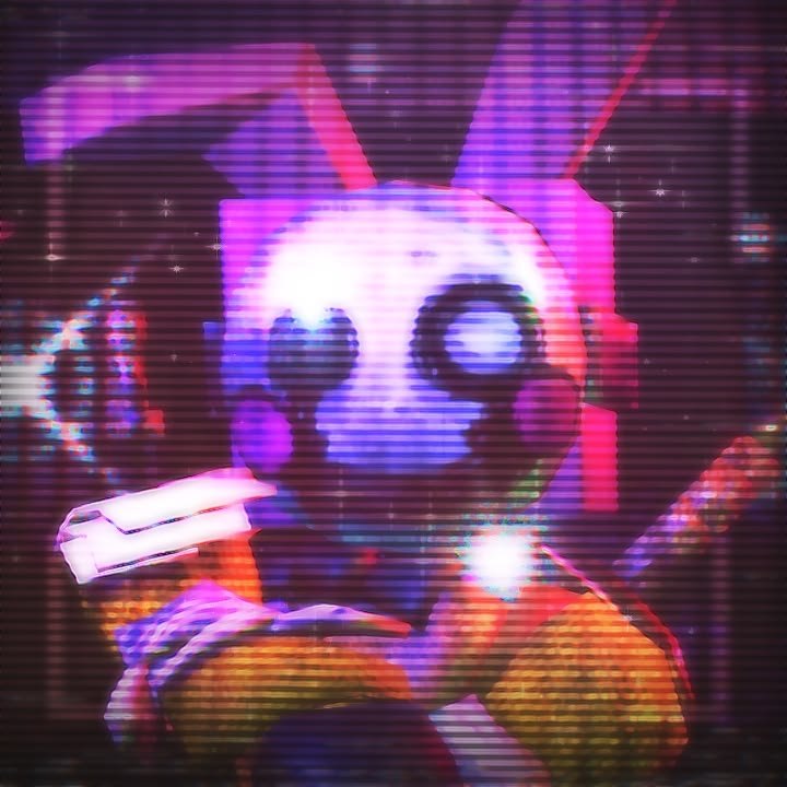 The_Springtrapo's tweet photo. Could Pillar Chase collab with Ourple Guy as springtrap's come back/replacement ? Deadass asking the pc2 community here as a pillar Chaser myself #pillarchase #fnaf #springtrap https://t.co/ltPksRk9Ti