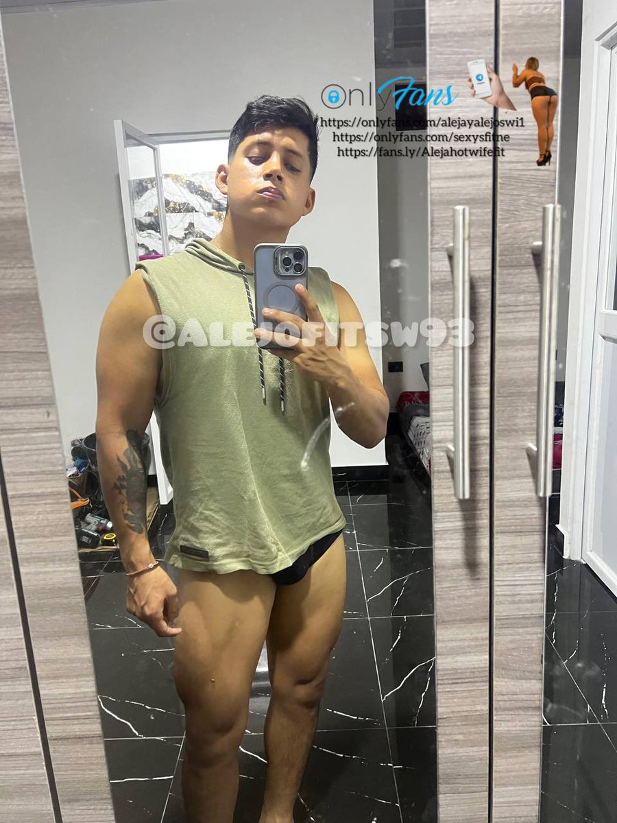 Alejofitsw93's tweet photo. Buenos días 😈 https://t.co/CnObXXG4Bt