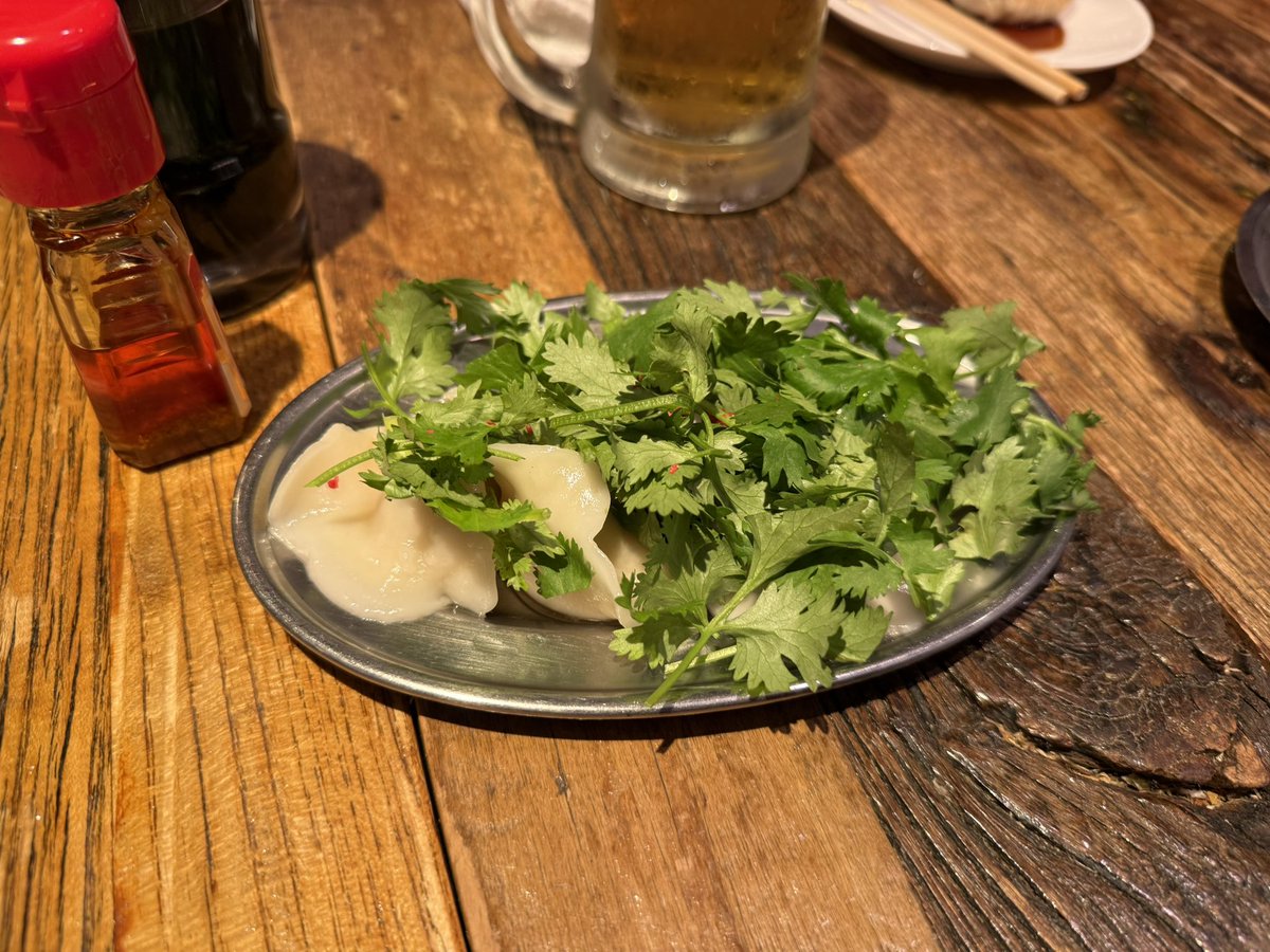 drokubo's tweet photo. 餃子！餃子！餃子！ https://t.co/UBY1phCjJB