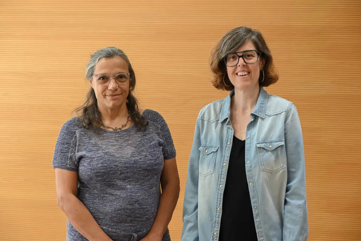 idibaps's tweet photo. 🆕IDIBAPS implements the Integrated Management and Quality System (SIGiQ) with Judit Martínez as a director

This transversal initiative aims to strengthen efficiency, accountability, continuous improvement and collaboration

👉https://t.co/v8P1Spi0mM https://t.co/WcM6P3WbSP