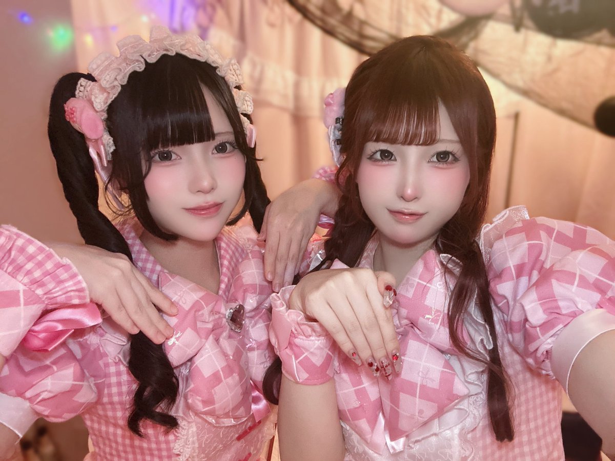usagi_dakara tweet picture