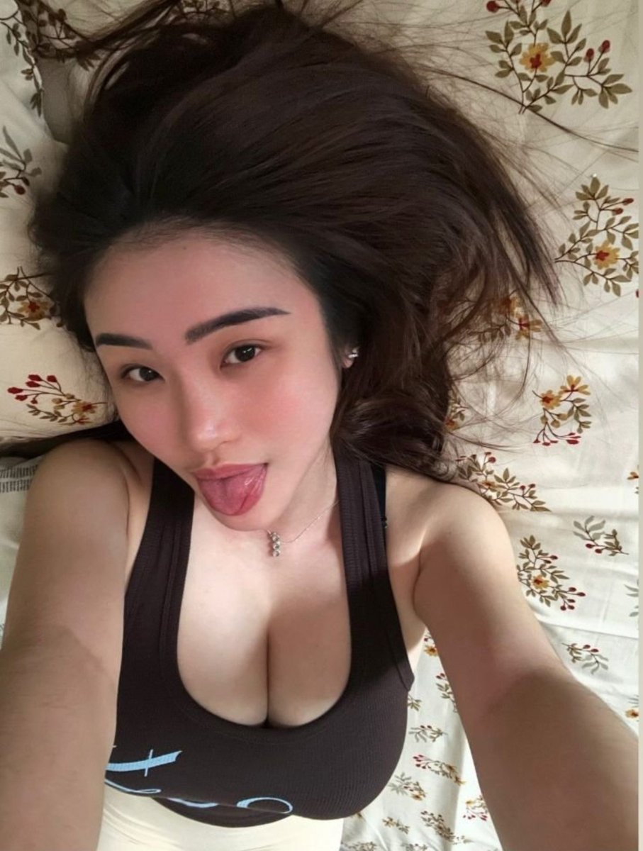 sharon44mi5's tweet photo. Anastasya kosasih 🥵 https://t.co/b6tJZvouVL