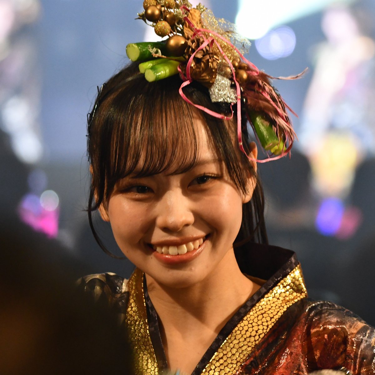 globe19950809's tweet photo. #田中美空
#NMB48_カメコ
#NMB4816thAnniversaryLIVE
#NMB48 https://t.co/9jYb09yLOZ