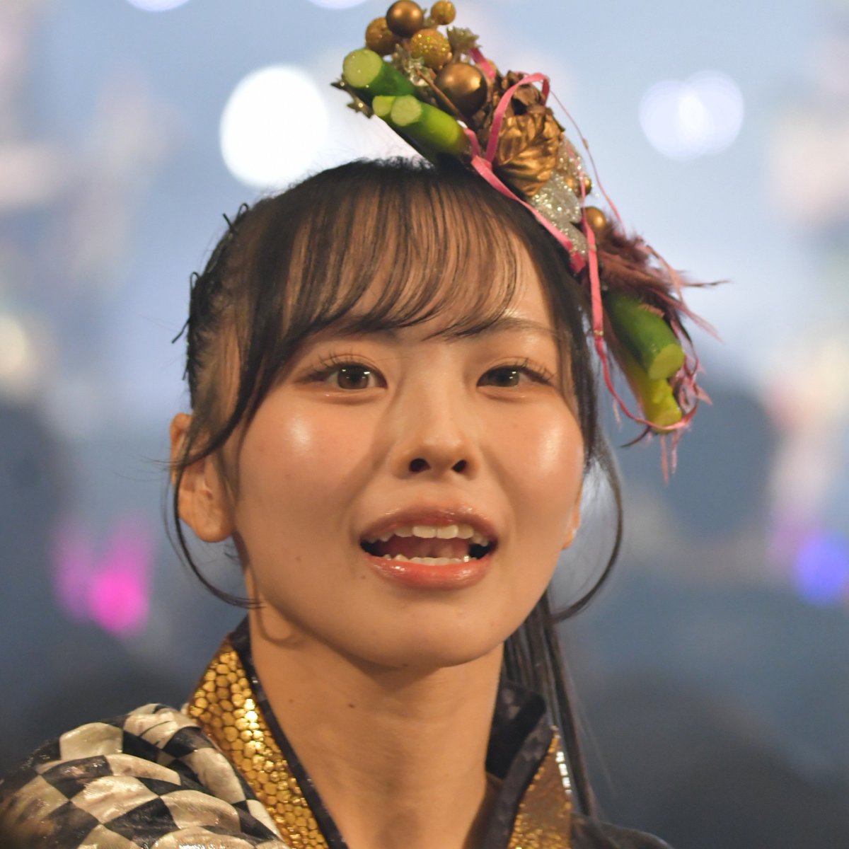globe19950809's tweet photo. #田中美空
#NMB48_カメコ
#NMB4816thAnniversaryLIVE
#NMB48 https://t.co/9jYb09yLOZ