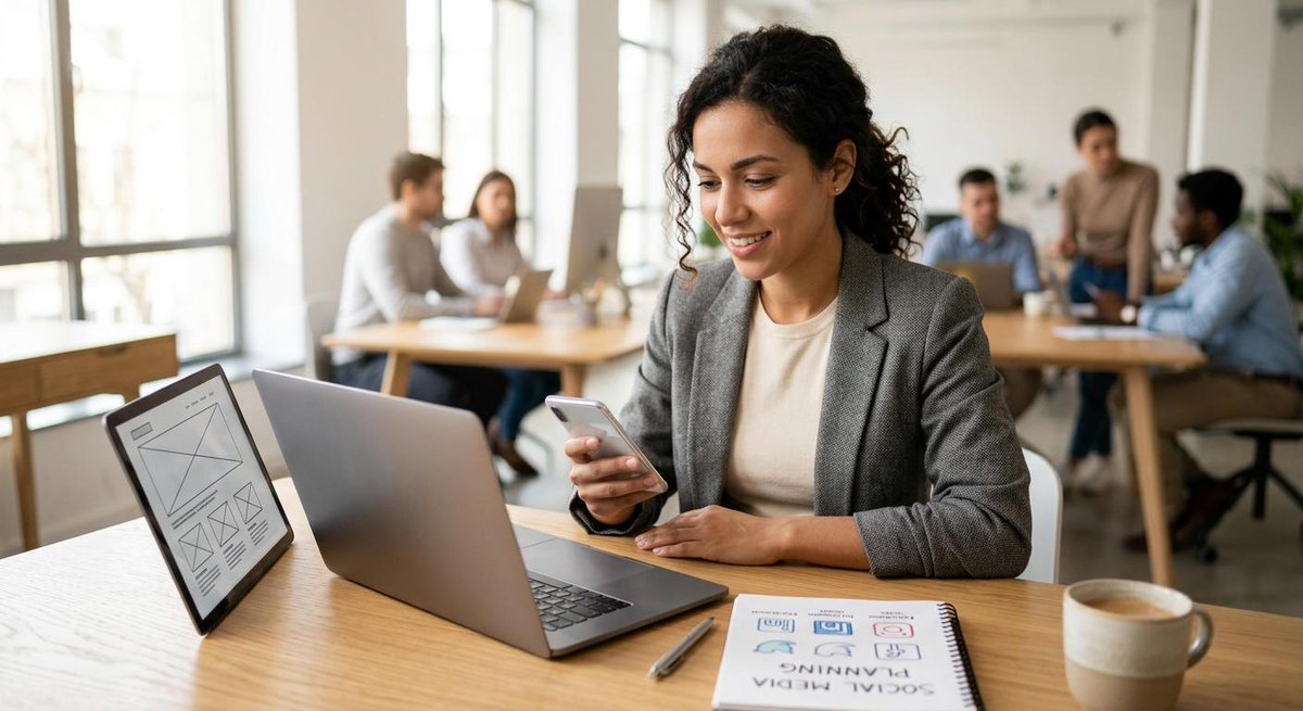healywebdesign's tweet photo. Elevate your digital presence with intentional storytelling and custom web development. Turn casual scrollers into loyal clients today. How does your site reflect your expertise? Let us know below. #WebDesign #CustomDevelopment https://t.co/8dsmKz02Zy