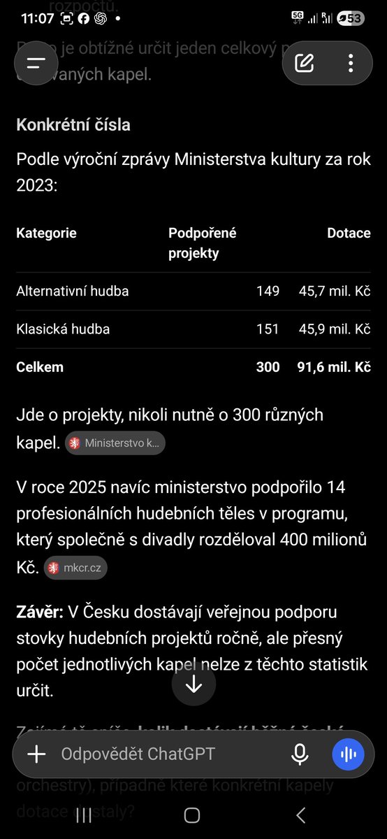 Vitek_S88's tweet photo. @OtoKlempir A chceme zachovat vaznou /klasickou hudbu nebo uz budeme poslouchat jenom ,,srouby a matice"? https://t.co/noXfXBju9v