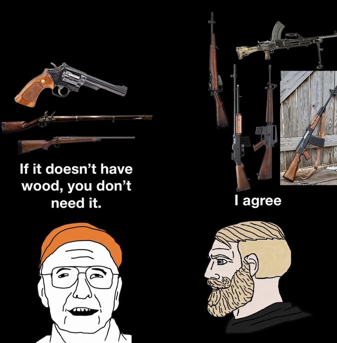 handleitgrips's tweet photo. Facts https://t.co/TgF55MB6Xr