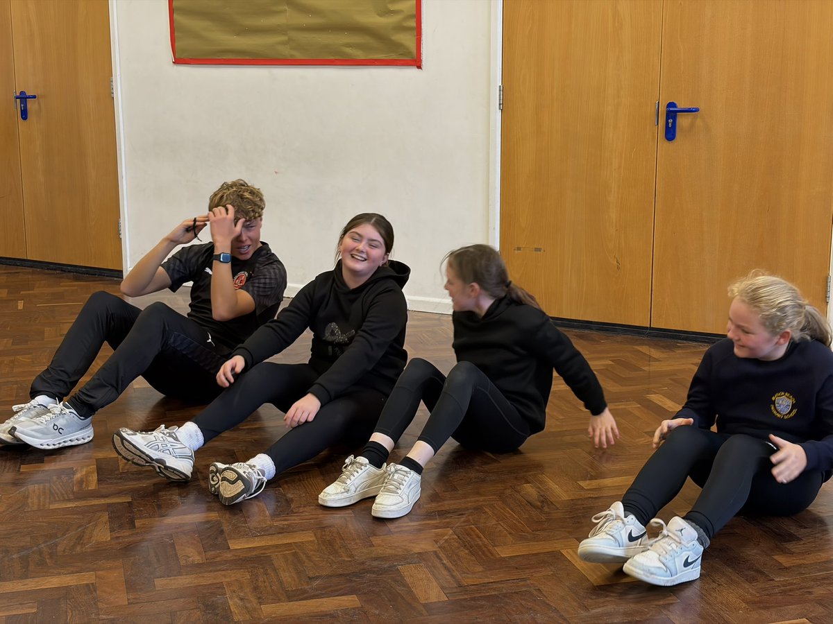 FTFCCommunity's tweet photo. Last week, our Premier League Primary Stars coach Jamie visited several schools in our community, including Manor Beach Primary School, to mark World Mental Health Day with a fun, active and engaging fitness session! 🙌⚽️

The children enjoyed an hour of exercise while learning about mental health and wellbeing, and how staying active can help them feel happier, calmer and more confident. 🧠💪

A huge thank you to Manor Beach School for having us, and to all the pupils for getting involved with our #PLPrimaryStars sessions with so much energy and enthusiasm! 🌟

@PLCommunities |  #WorldMentalHealthDay | #PremierLeaguePrimaryStars | #fleetwoodtowncommunitytrust | #MentalHealthAwareness | #PLMoreThanAGame
