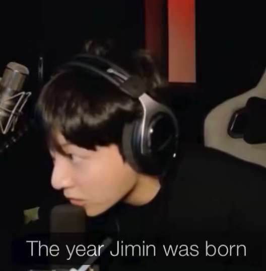 kukminr's tweet photo. when your head’s full of jimin https://t.co/YYzubRN6Xh