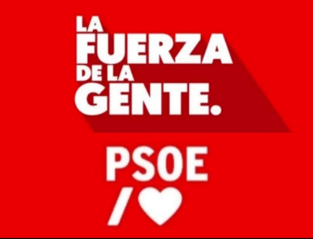 palenzuelayoli's tweet photo. @sanchezcastejon @sanchezcastejon exige un #PactoDeEstado contra la #EmergenciaClimática ...
Bravo #Presidente🌹👏👏👏👏👏👏👏👏👏👏👏👏👏👏👏👏 https://t.co/ZMr5RVF1ha