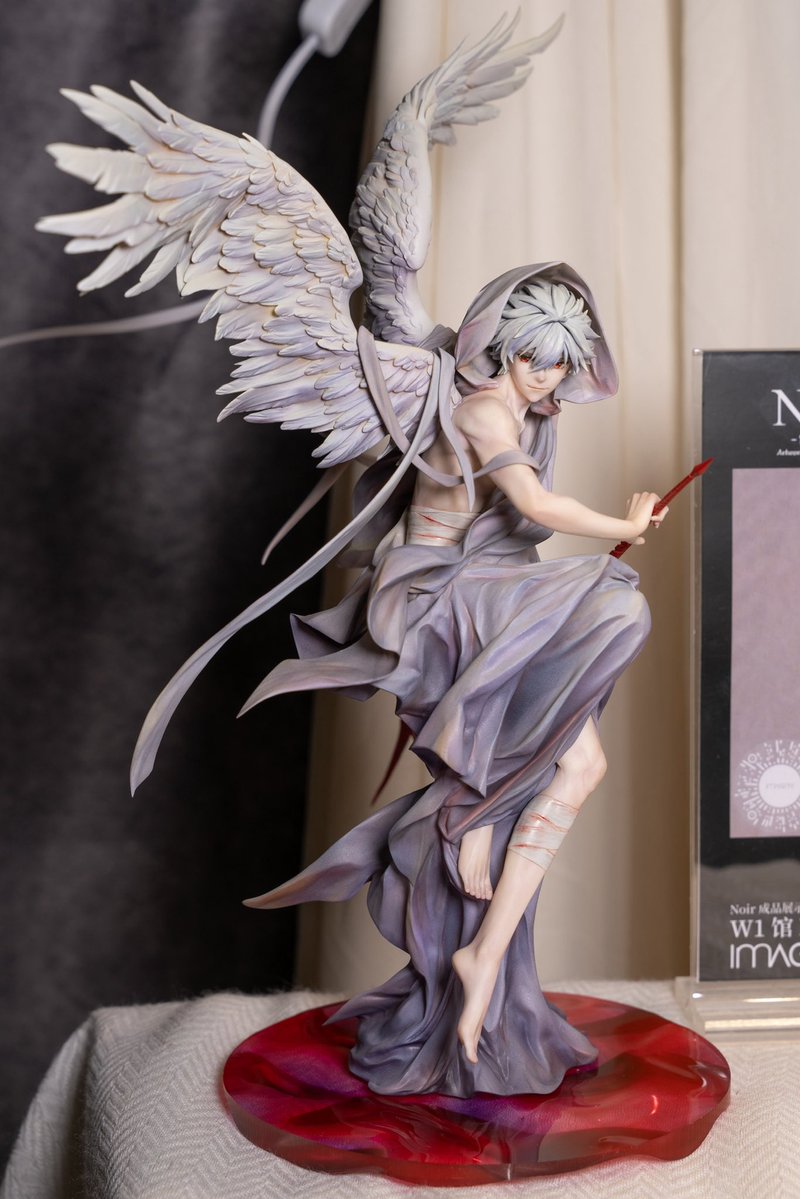 Ruan_studio's tweet photo. wf2026shanghai https://t.co/mPq29kcxzm