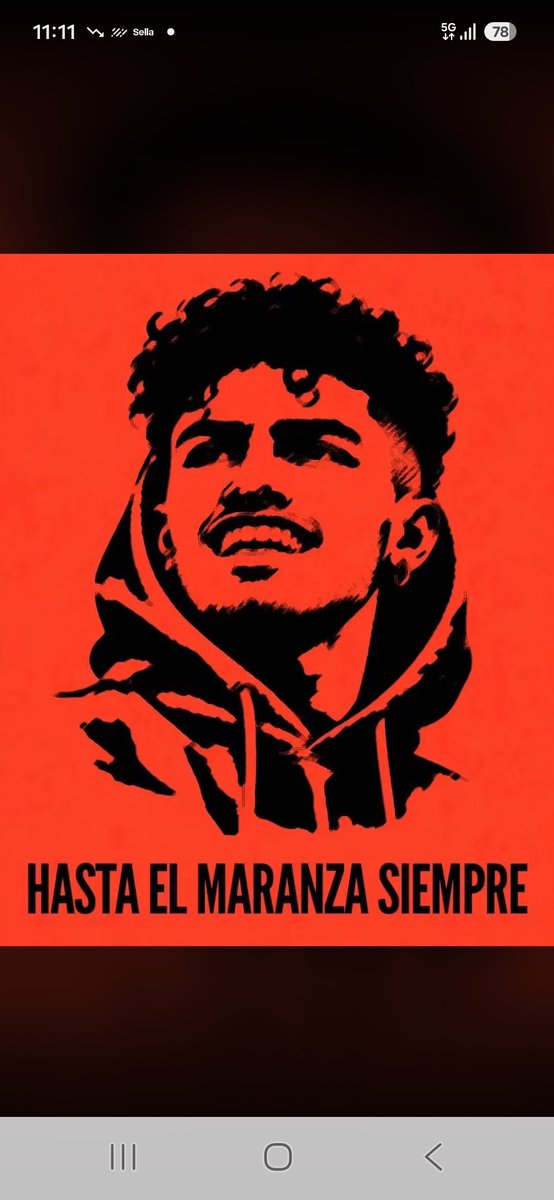 IvanBernardix's tweet photo. @IlSanta64 FOOT LOCKER O MUERTE ✊️✊️✊️ https://t.co/h6uMSw9H1R