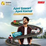 Photo by Mobilink Bank (@MobilinkBank)