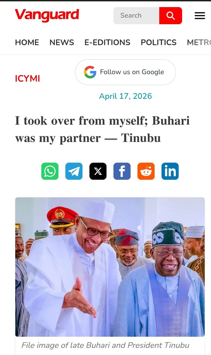 ARjerimi's tweet photo. @Chika__Fabulous @_nonconformist1 Na tinubu give the order! https://t.co/iy1UrS3at0