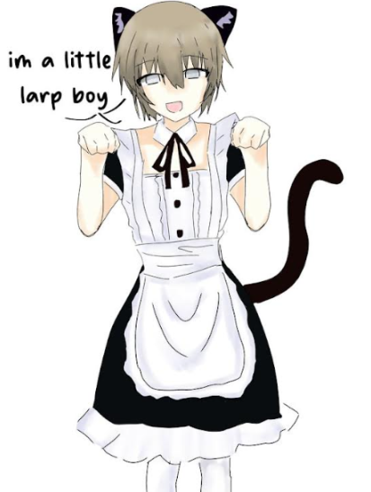digitaldisk0's tweet photo. larp larp larp larp larp https://t.co/RQO2hn1xAb
