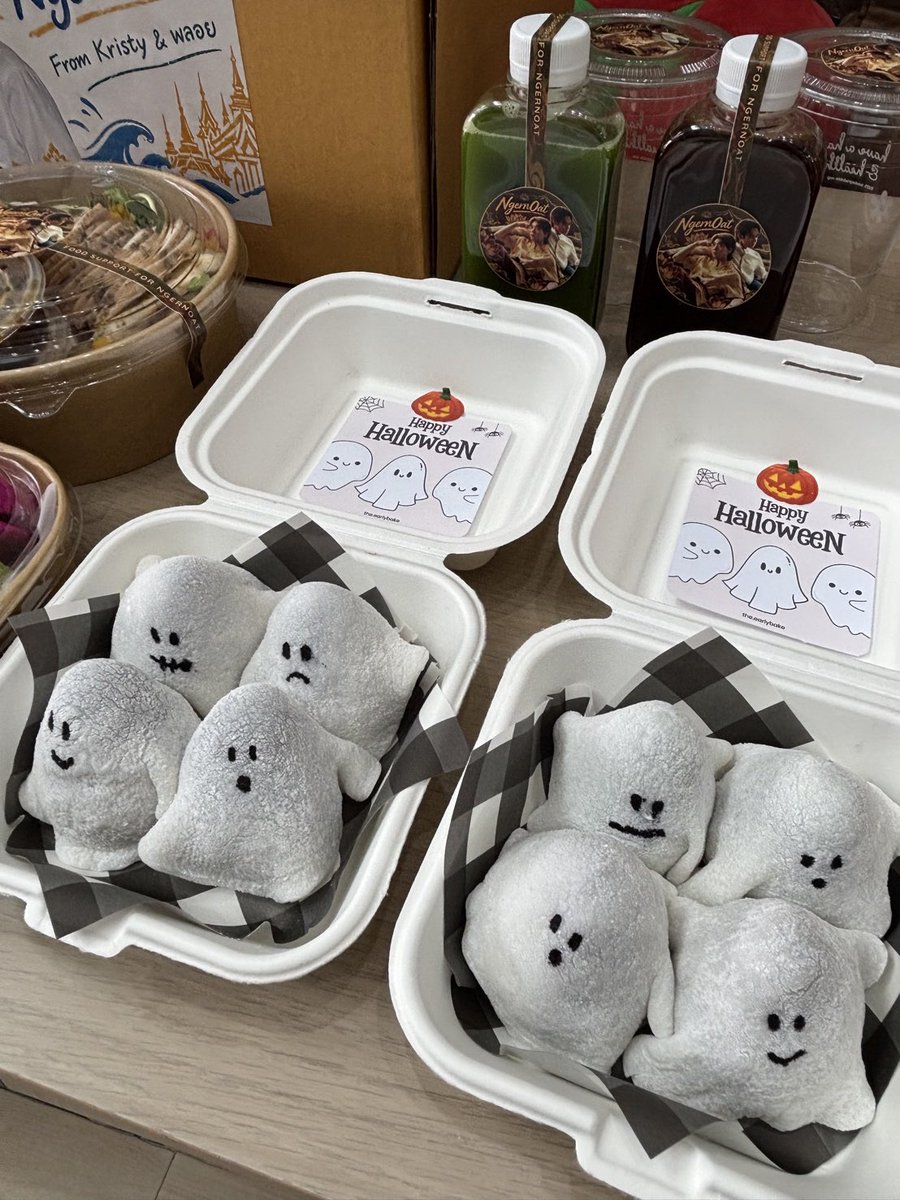 Legendngernnn's tweet photo. #ปิ่นโตของหมีเงิน 🍱🥓🍔🍉
#กล่องข้าวยัยโอ๊ต @heartofoattrtv2 

ขอบคุณ Food Support สำหรับให้พี่เงินน้องโอ๊ตนะคะ🙏🏻🩶🩵

🥩🥗🍗🦐🍛🍌🍇🍎🍡

@0223Ning @karkarkristy 

@legendngern @oattrttt 
#ngernnn #oattrttt 
#เงินโอ๊ต #NgernOat https://t.co/sUNnofL3UR
