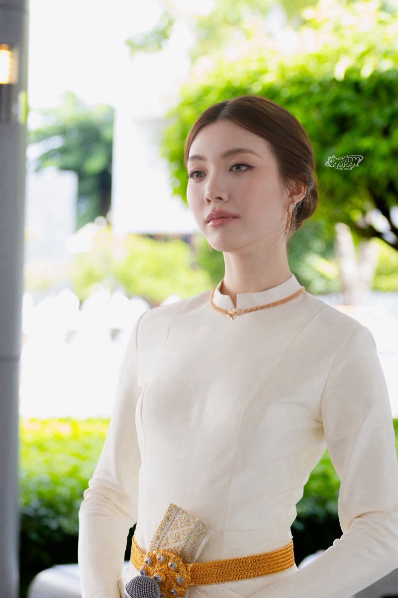 ORMKORNHOMETH's tweet photo. ออเดอร์วันนี้ รับน้องออมจุ๊บเหมียวหรือแม่นภัสคั่วเข้มแห่งพระนครดีคะ

#ChudThaiXOrmKornnaphat
#OrmKornnaphat #ออมกรณ์นภัส
#ChudThai
#กรมส่งเสริมวัฒนธรรม
#ผ้าไทยใส่ให้สนุก https://t.co/jnBfhjyD0o