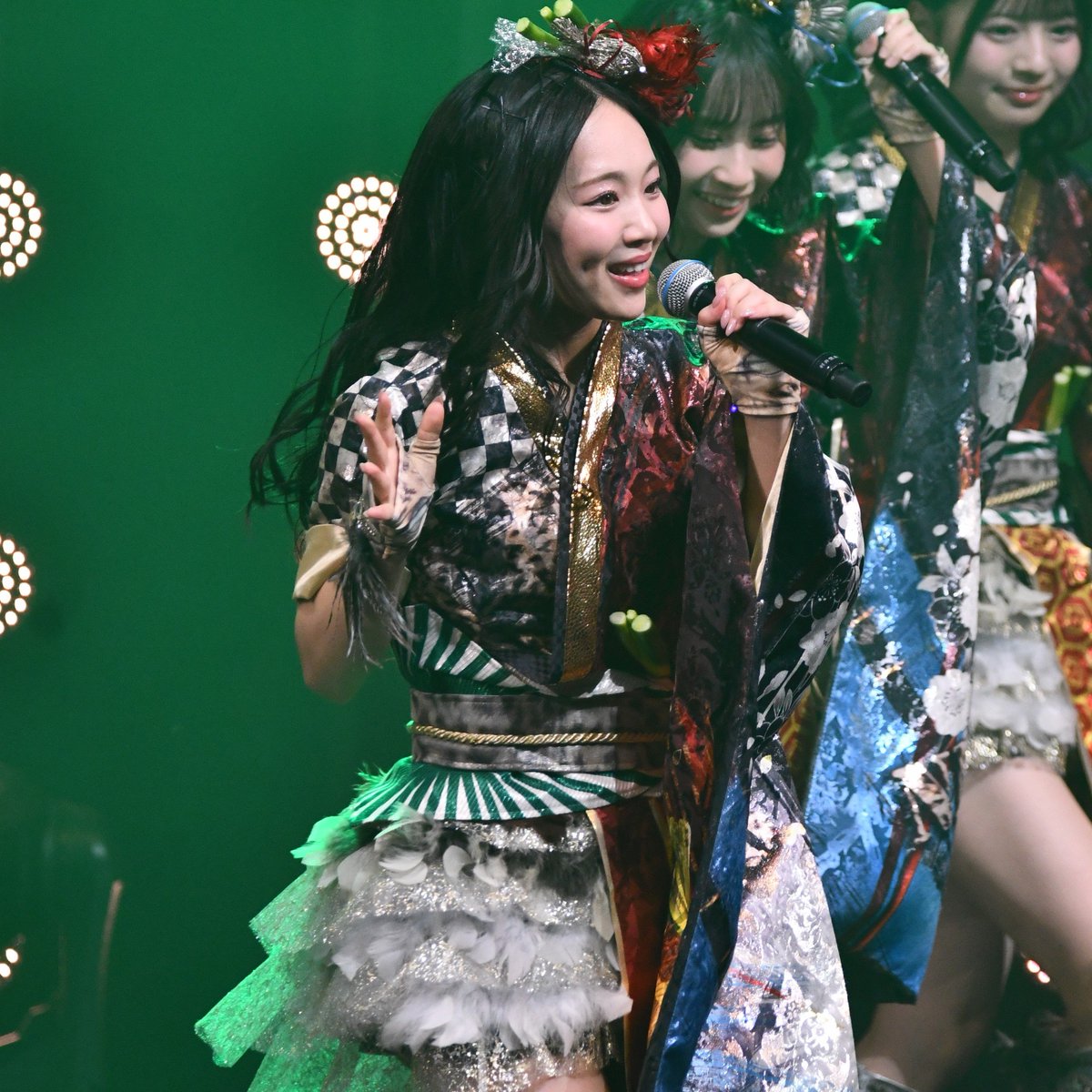 globe19950809's tweet photo. #村井悠莉
#NMB48_カメコ
#NMB4816thAnniversaryLIVE
#NMB48 https://t.co/d3SVuRXXBV