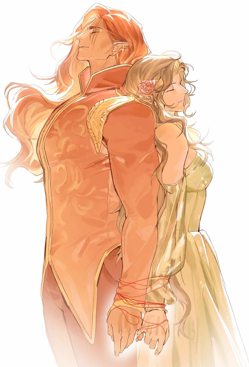 _01052026's tweet photo. “i can hear your heart through the stone. can you hear mine?” “i cannot, lady.” https://t.co/8GnnqqQ6sg