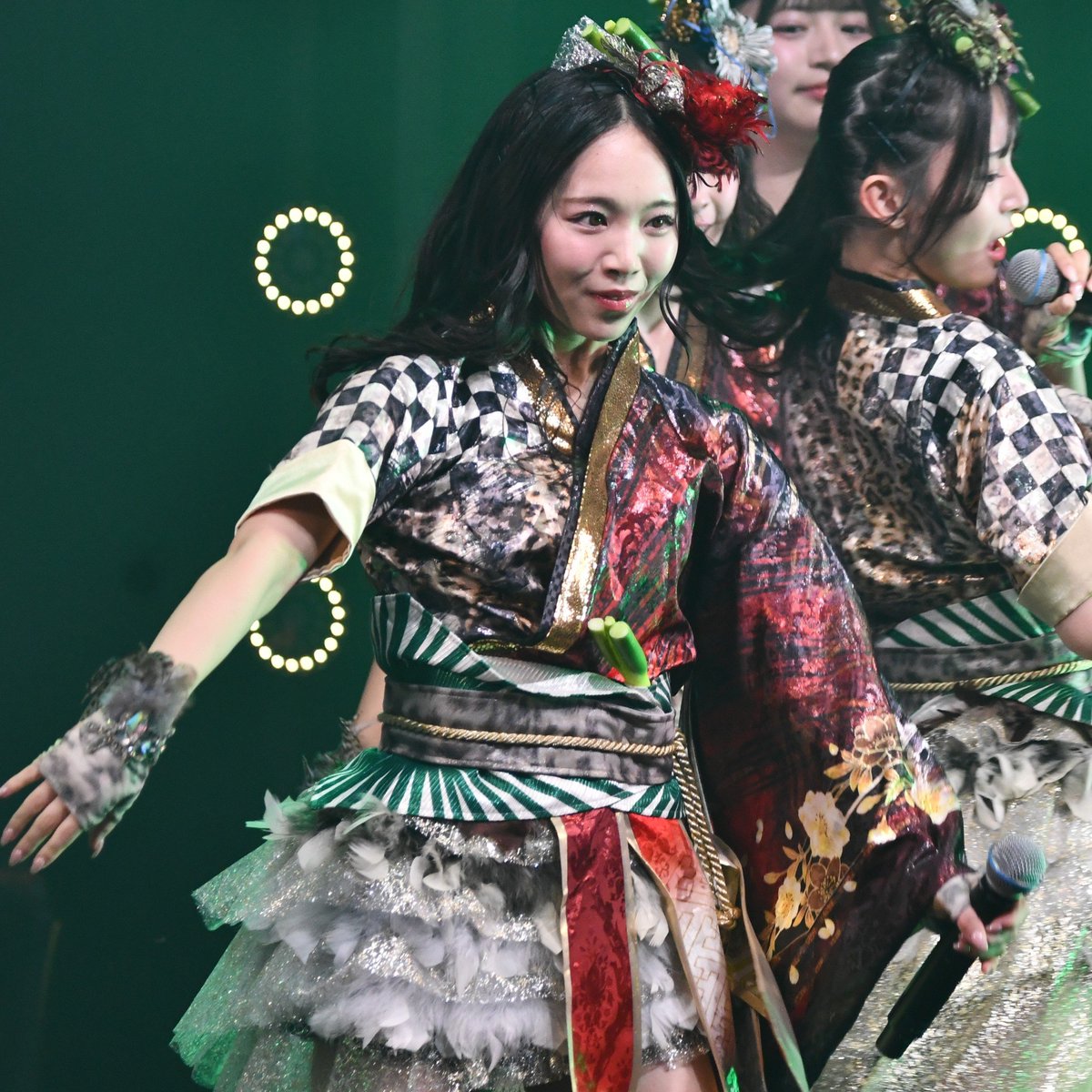 globe19950809's tweet photo. #村井悠莉
#NMB48_カメコ
#NMB4816thAnniversaryLIVE
#NMB48 https://t.co/d3SVuRXXBV
