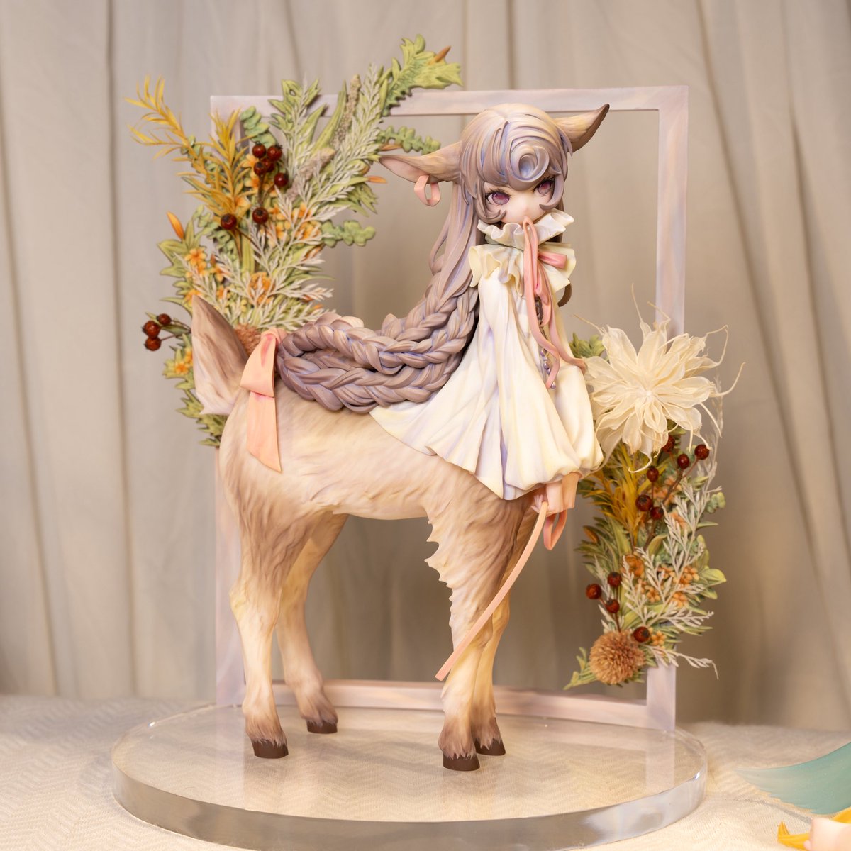 Ruan_studio's tweet photo. wf2026shanghai https://t.co/mPq29kcxzm