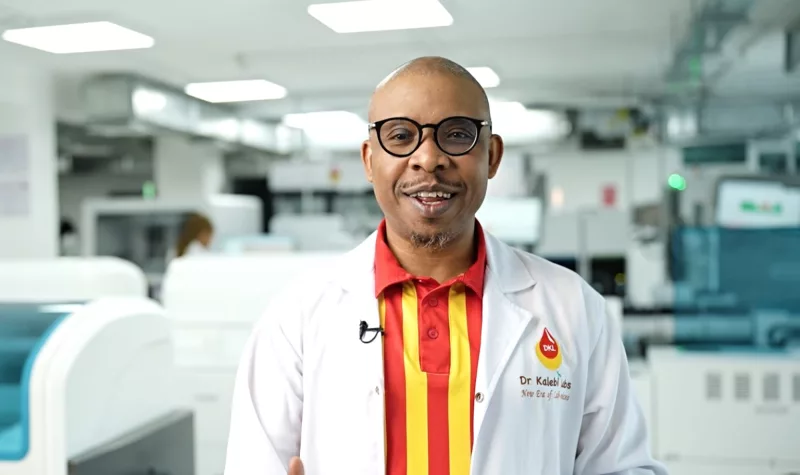 TeyaKevin's tweet photo. Darajani Gogo FC patron Dr Ahmed Kalebi has earned international recognition after being named among 15 figures inducted into The Pathologist’s inaugural Hall of Fame, standing out as the only African and the only honouree from a low- or middle-income country. https://t.co/otza0Nd8zW