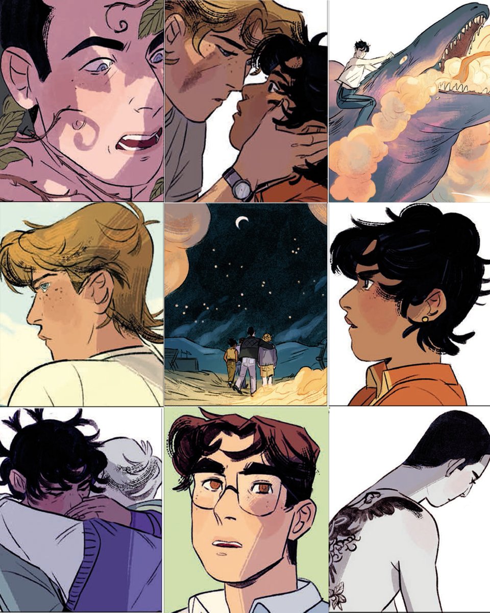 EdAstronave's tweet photo. ¡La secuela gráfica de THE RAVEN BOYS🐦‍⬛te espera!

En LOS SAQUEADORES DE SUEÑOS no distinguirás pesadilla y realidad.

La obra de Maggie Stiefvater reimaginada como novela gráfica por Sas Milledge.  

¡YA📚en librerías!

🚀¡Échale un vistazo, astronauta!👁‍🗨 https://t.co/5OHy3JCYJp https://t.co/JEVi612i2X