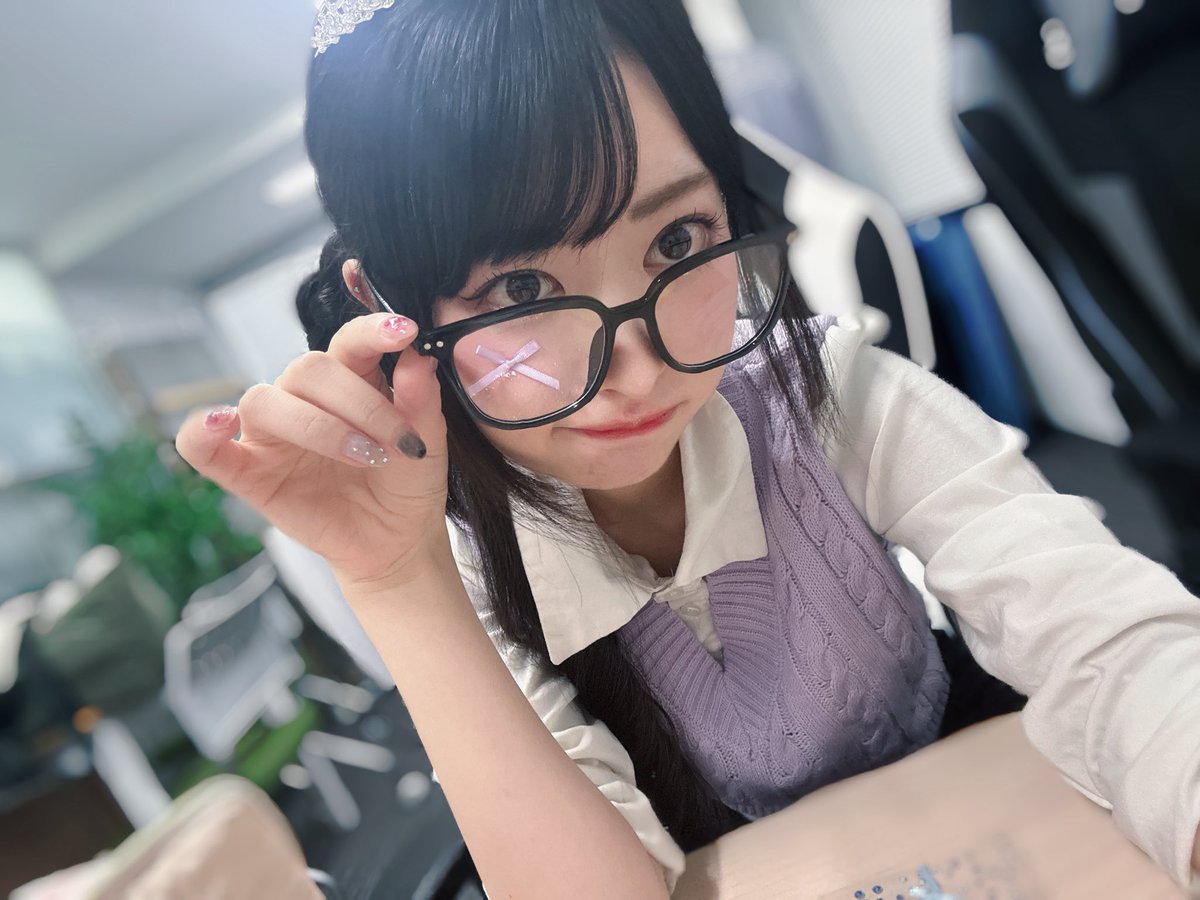 seko_ria's tweet photo. 「瀬古梨愛のリアクションは大きめで！」
番組1周年！このあと20：00〜です！
#りあトモ https://t.co/1Gq6l0VzVp