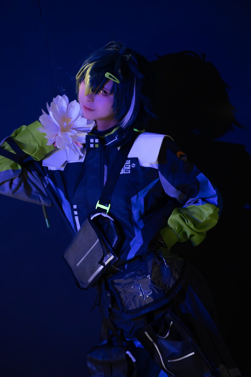 nanoha_1215's tweet photo. ⚠コスプレ /cos
🌈🕒 / 💡

_____密やかに花の香り_____

.月下美人  #MemoColor https://t.co/RUOcoQQ8wO