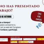 Photo by Congreso Nacional de Derecho de la Discapacidad (@CongresoDiscap)