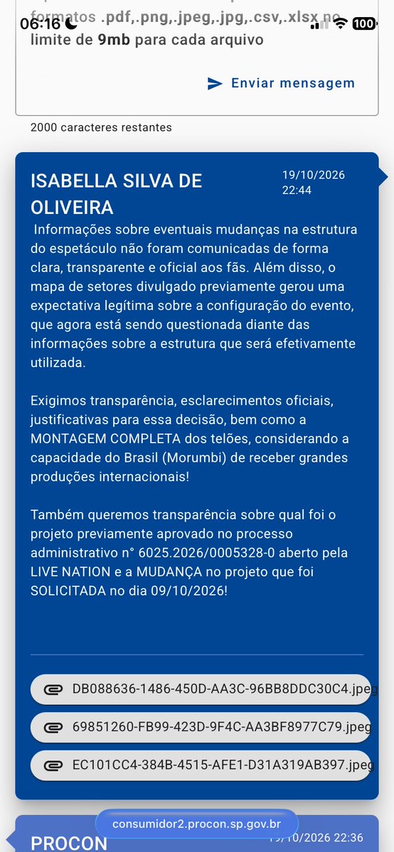 thebellaisso's tweet photo. @minyardir amiga segui esse padrão aqui para abrir e na parte de interações + comentários adicionais coloquei isso aqui https://t.co/F9utxzlWaO