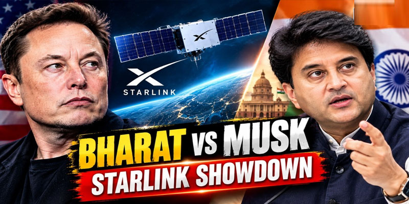 spo_india's tweet photo. Starlink Row: India Puts Security First
#Starlink #IndiaSecurity #NationalSecurity #SatelliteInternet #SpaceX #ElonMusk #TelecomRegulation #DataSecurity #MHA #SatelliteClearances #DigitalIndia #SecurityFirst

https://t.co/7gCgpkii7I https://t.co/hFPEI302Bu