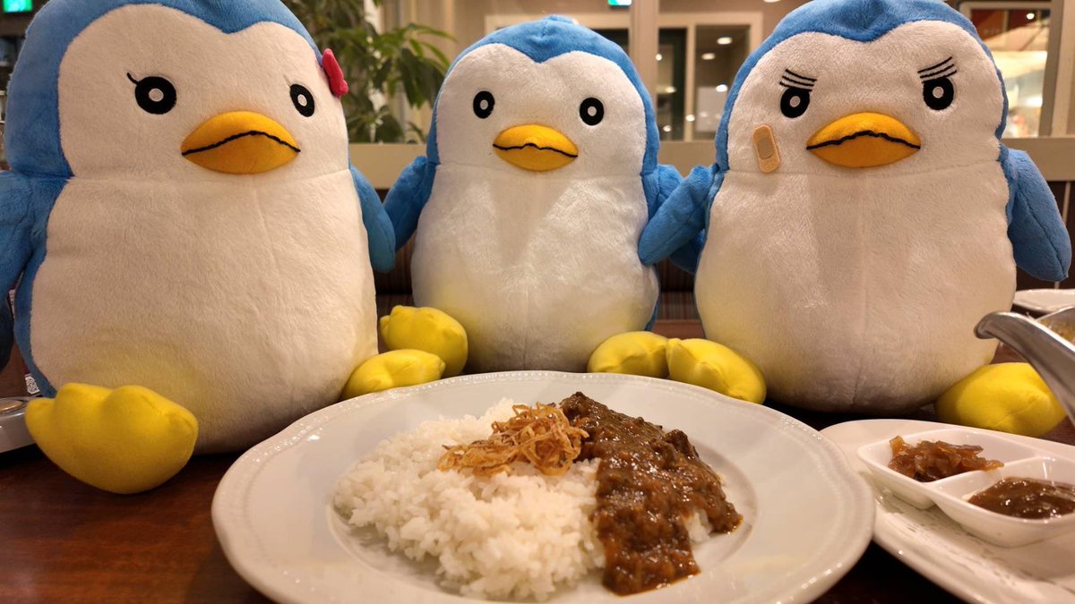 penguindrum tweet picture