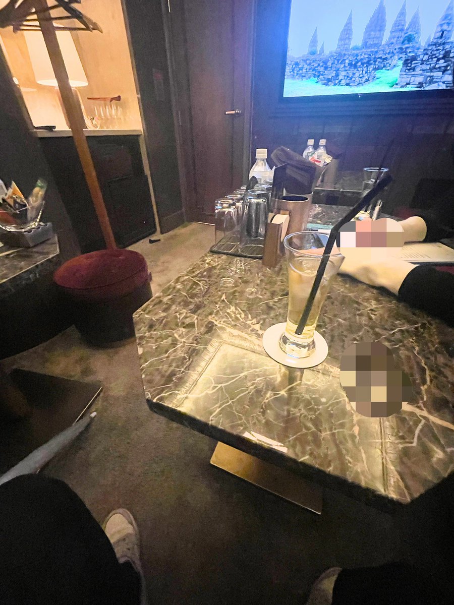 ookido3rd's tweet photo. ☑️六本木ファブリックセブンについて
　　　　　　　⬇️ALT⬇️ https://t.co/oXFXgFH1Wt