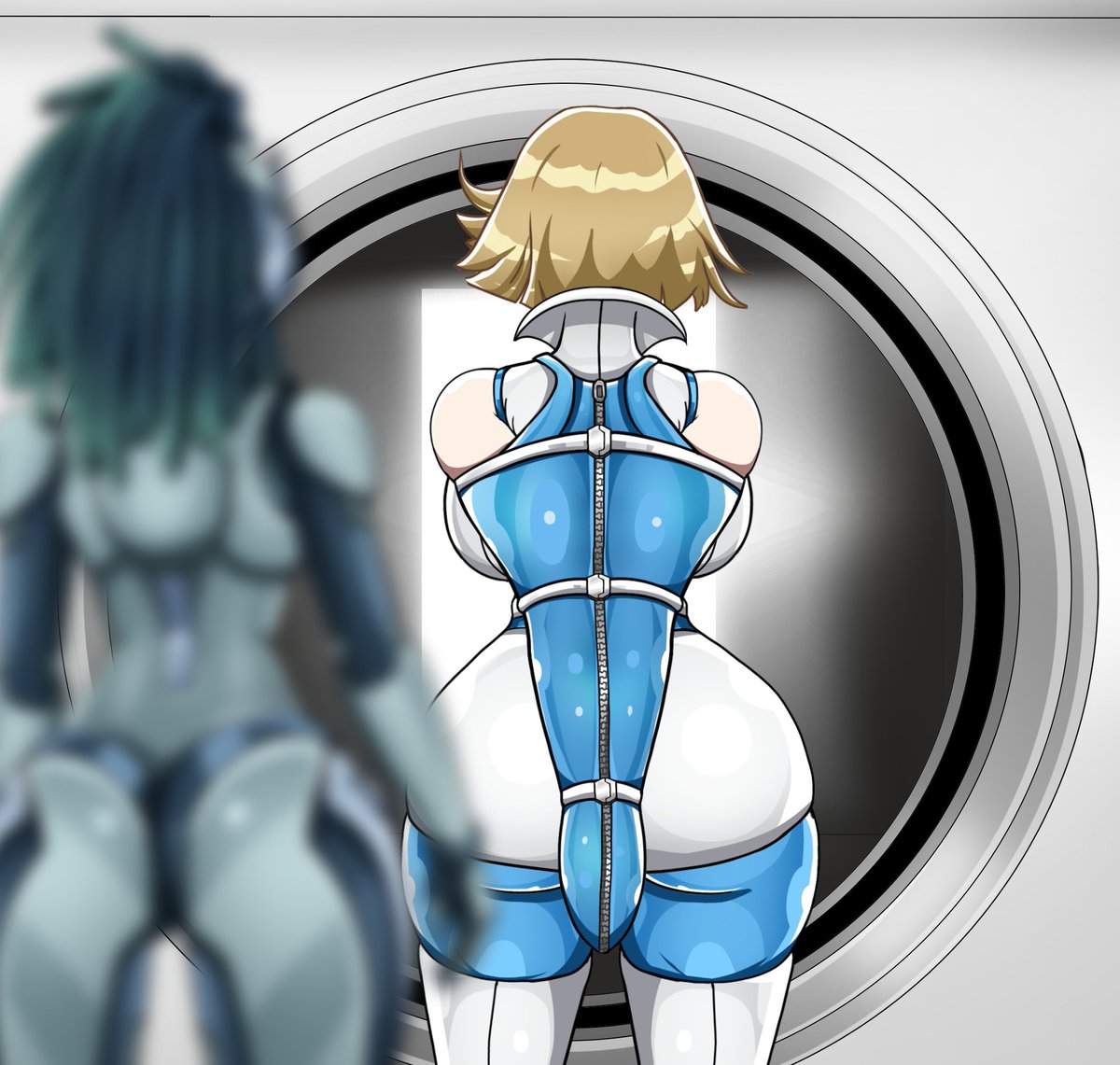 Tonkastu_CHAN tweet picture