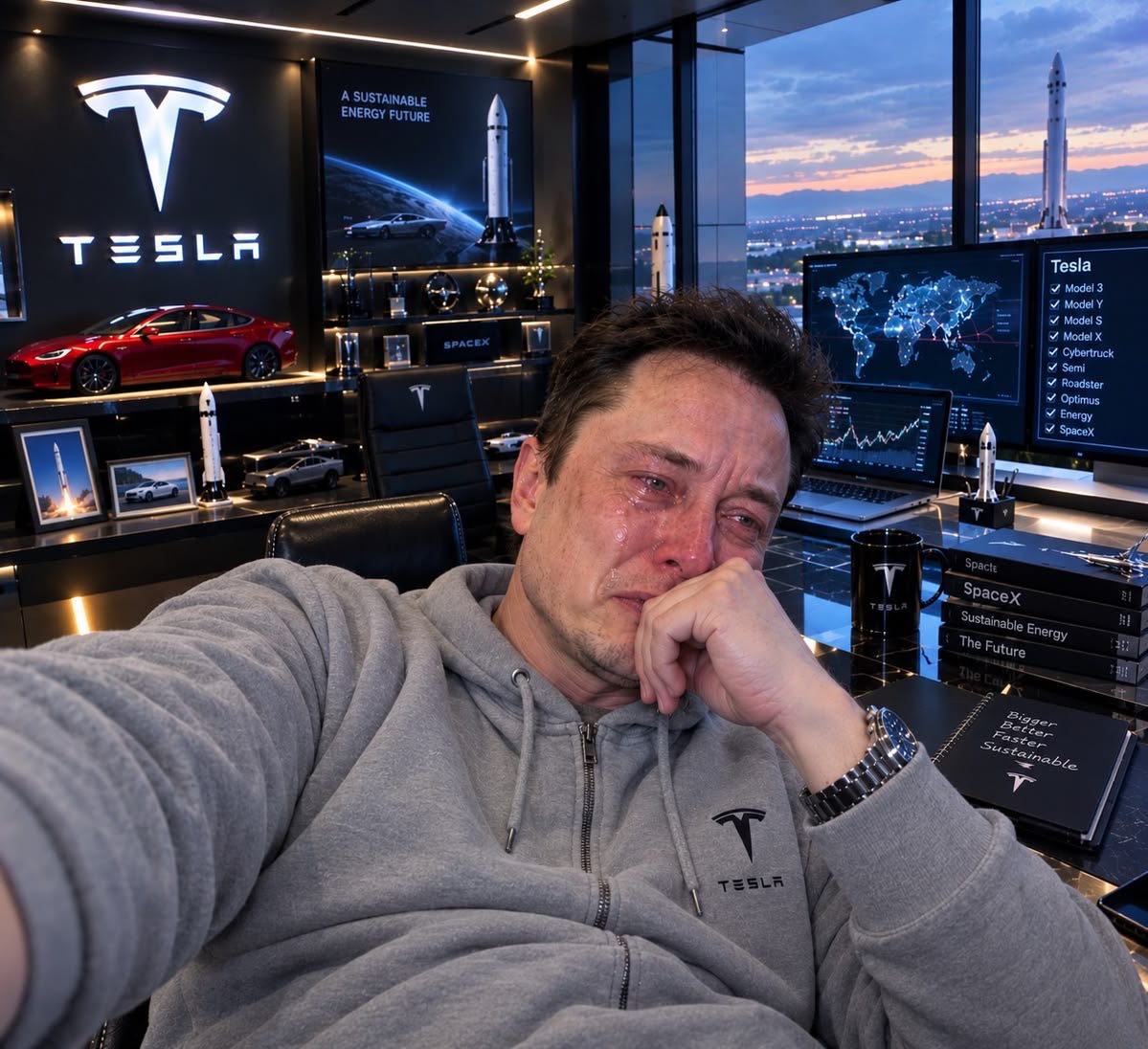 elondelivery2kk's tweet photo. Can you follow me and send me a message so we can talk I really miss you https://t.co/Y049CCihOF