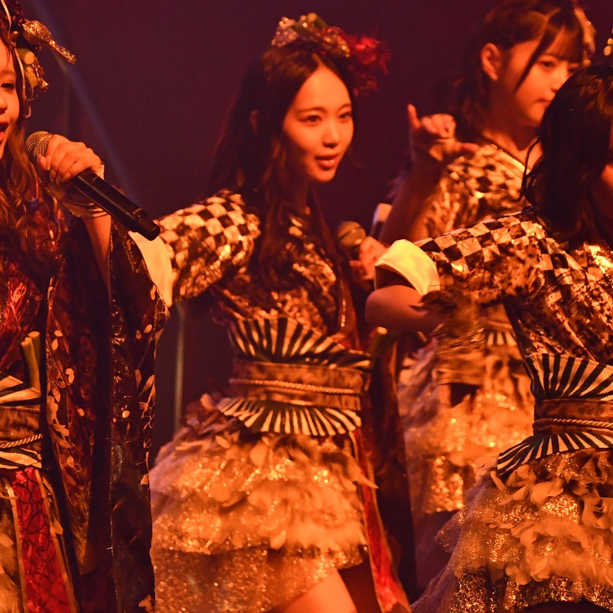 globe19950809's tweet photo. #村井悠莉
#NMB48_カメコ
#NMB4816thAnniversaryLIVE
#NMB48 https://t.co/i7cpVMvVg2