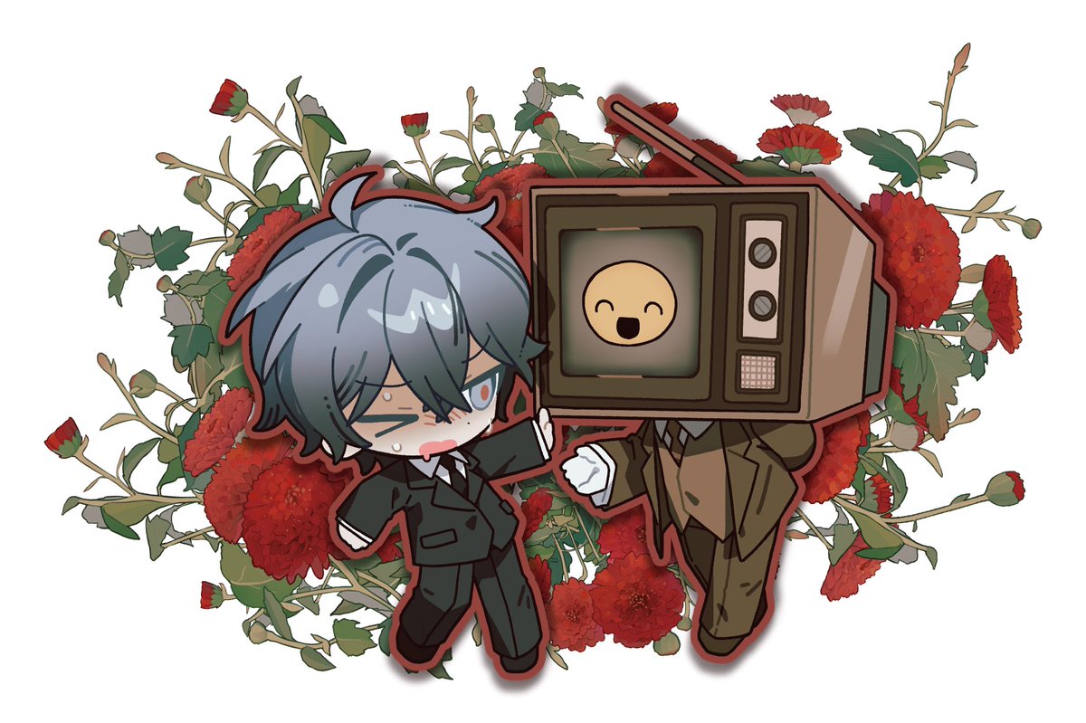 2ebula's tweet photo. Shall We Dance?
No⋯⋯!! https://t.co/8AByxssvJ8