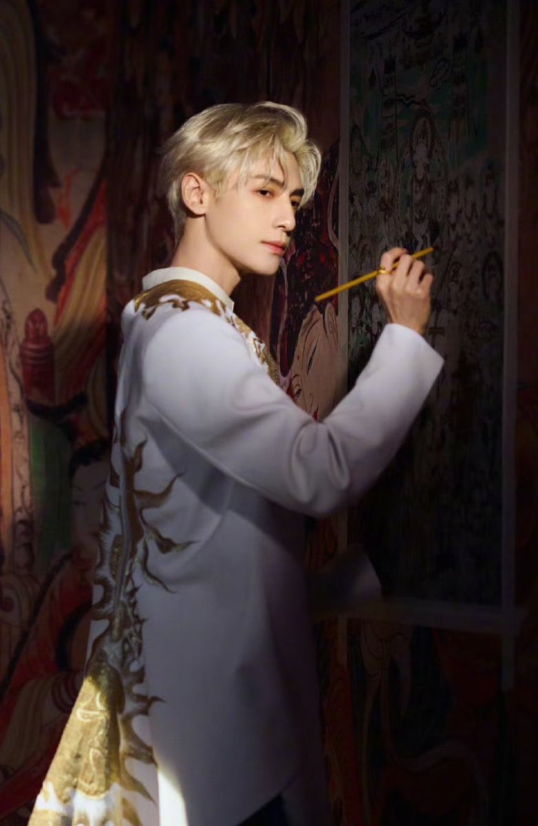 XingXzhihuo tweet picture