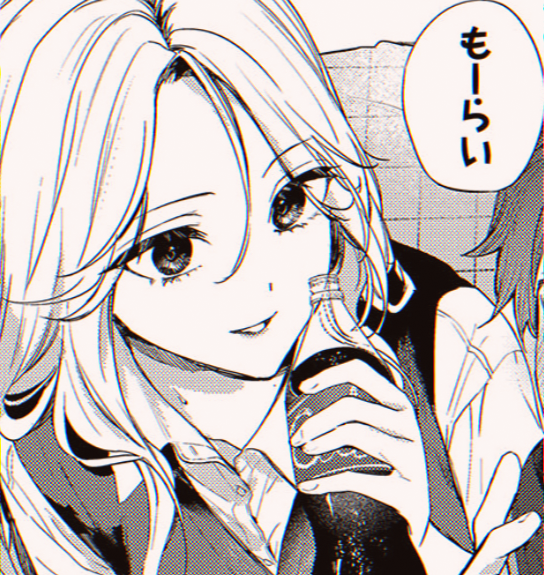 Lucyzarate's tweet photo. 幼馴染のギャルが、毎日遊びに来る理由って…

1/4 https://t.co/sqoYfxmY2U
