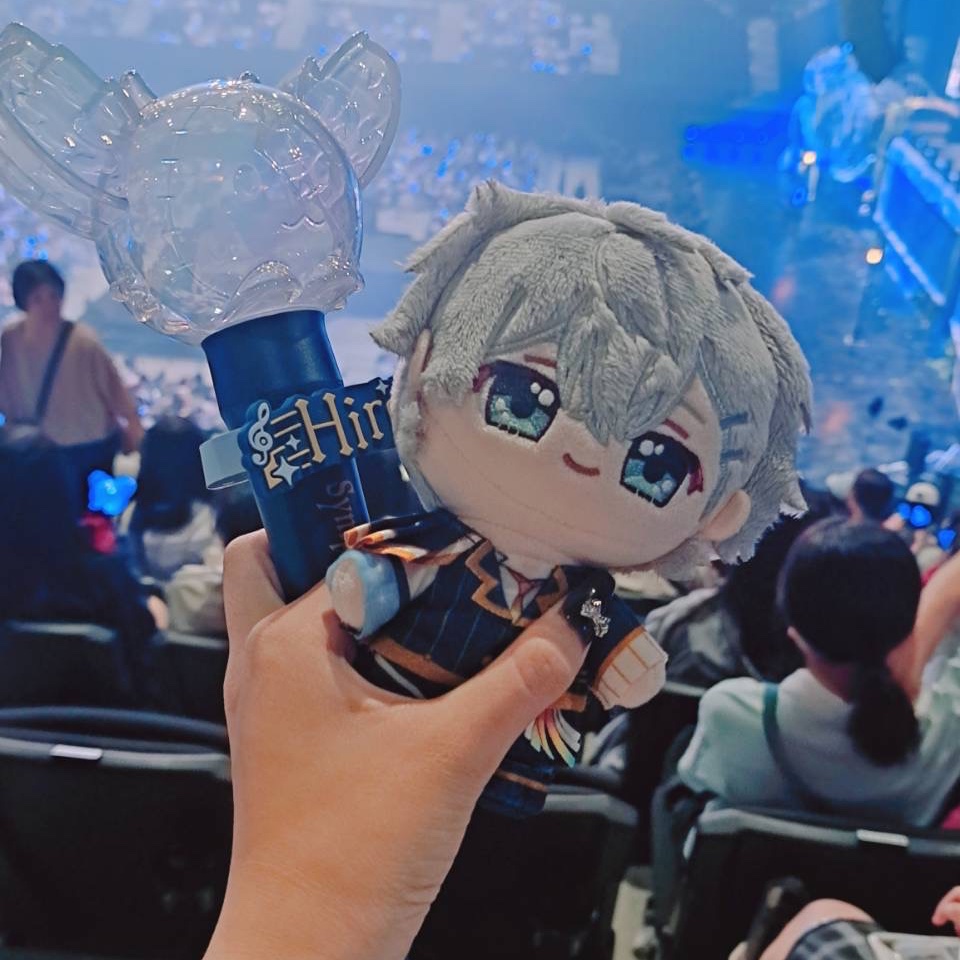 NAHOqzyy's tweet photo. @Hiro_clflpeach くんへ お呼び出し失礼します🙇‍♀️
先日はジーライオンアリーナにて2公演お疲れ様でした！
多忙だったためお手紙を書けなかった私に感想をaltに書きましたのでお時間がある時に是非読んでください(๑>◡<๑)

#からぴちパラダイス2026 https://t.co/T5W6P3ngdb