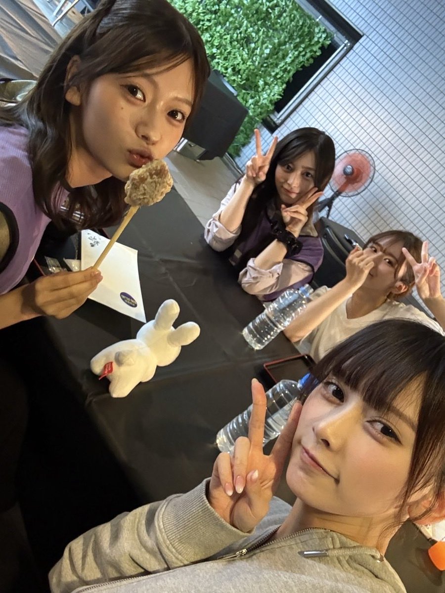 nogizaka46 tweet picture