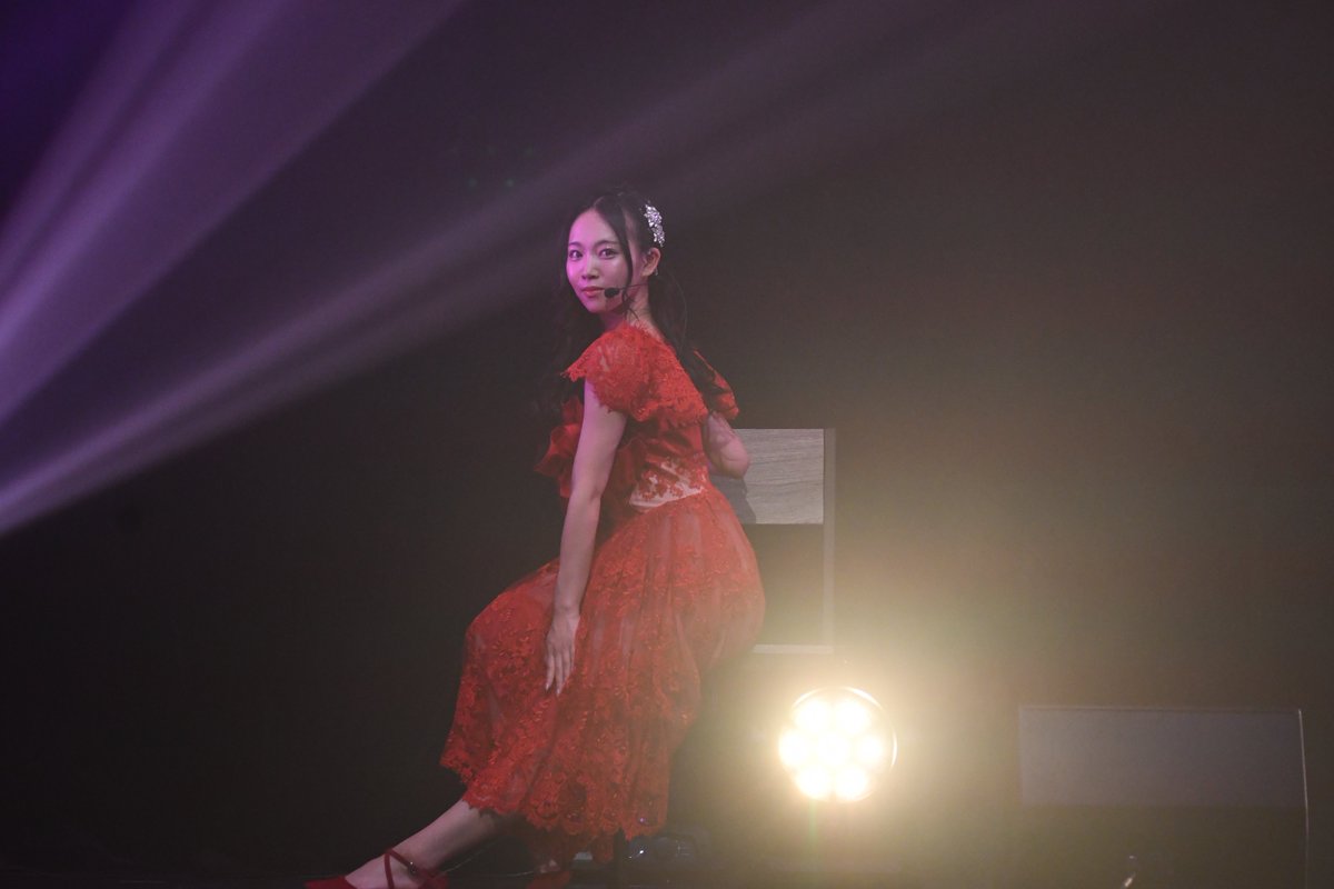 globe19950809's tweet photo. #村井悠莉
#NMB48_カメコ
#NMB4816thAnniversaryLIVE
#NMB48 https://t.co/4ApXGashnl
