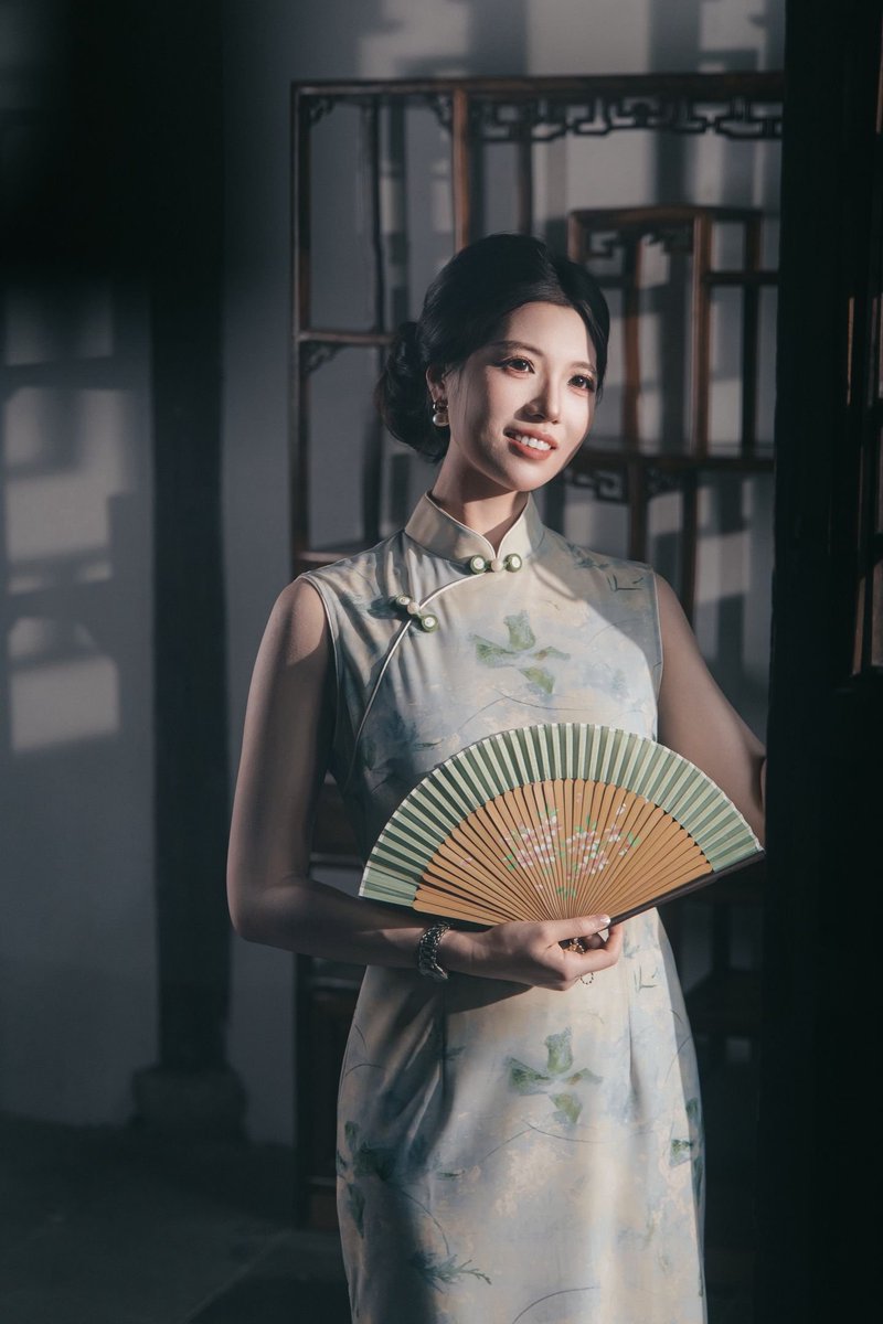 2026Array's tweet photo. 山有木兮木有枝，心悦君兮君不知 https://t.co/oi2Ry3ruor