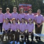 Photo by TMHS REDMEN GOLF (@TMHS_Golf)