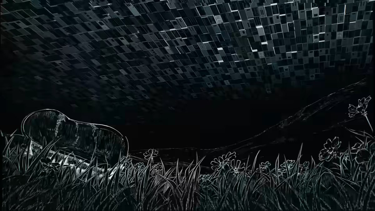 csm_screencaps's tweet photo. Exactly 2 months left until we see Season 2 key visual, trailer, release date and new voice actors🔥 https://t.co/CgUCxARDw6
