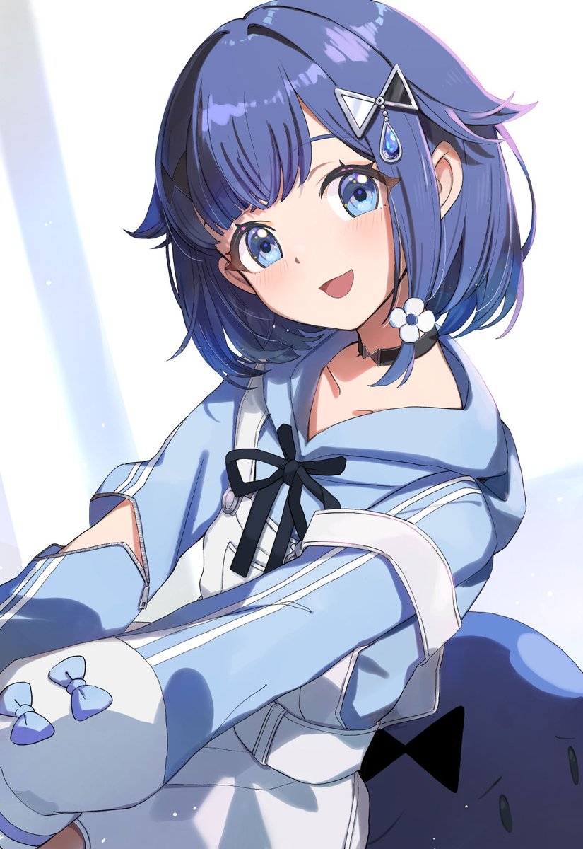 shadowsinking's tweet photo. 紡木こかげ💙
#つむぎふと https://t.co/pv9tWY6m7V