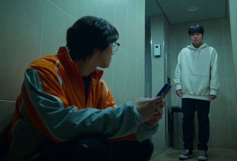 rtjdwp0413's tweet photo. 금성제도 그때는 몰랐는데 연시은 표정읽기 마스터 된 후에 다시 생각해보니 그 때 화장실에서 연시은 존나 겁먹었었네 깨달을 것 같음
옛날엔 연시은이 어떤 상태인지 모르고 자기 재밌는 거에만 취해서 마냥 즐거웠었는데 첫만남부터 볼링장까지 반추해보니 잘못한 일 투성이네 시발 https://t.co/2TprEuuUq1