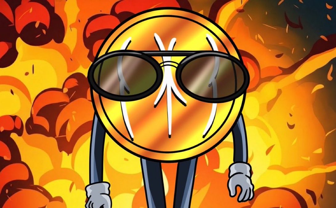 Thisone1000x's tweet photo. So we have done the right thing by the deployer. We dished out a total of 30% of the supply over the last 12 days. To @coinbase @binance @krakenfx a the top KOLS on pumpfun it looks like a dream on @solscanofficial 

What’s next- over the coming weeks we’re trying to give absolutely no reason what’s so ever why this won’t be the chosen token of the trenches. THIS ONE. 

On that note we will be setting up LP pools with the top 5 tokens on pumpfun. Meaning we’re gonna have to buy yet more tokens. The following pairs will be created over the comings weeks.

1. $TROLL paired with $THISONE
2. $Pump paired with $THISONE
3. $Buttcoin paired with $THISONE
4. $Catecoin paired with $THISONE
5. $Ansem paired with $THISONE

Let’s make the second page of SOL SCAN look even more like a blue chip meme. 

The funny thing is I’m gonna keep doing this week by week month by month until it becomes an absolute mockery to the space. 

In the meantime @a1lon9 give the trenches something fun to work on maybe THISONE